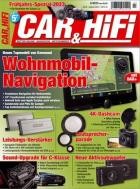Car und Hifi Magazin 03/2023