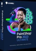 Corel PaintShop Pro 2023 Ultimate v25.1.0.32 (x64)