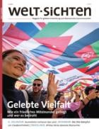 welt-sichten 05/2025