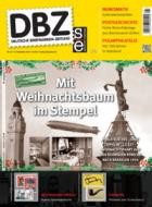 Deutsche Briefmarken-Zeitung 24/2024