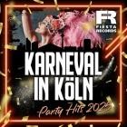 Karneval in Köln - Party Hits 2025