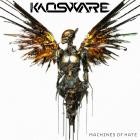 Kaosware - Machines of Hate