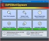SUPERAntiSpyware Pro X v10.0.1266
