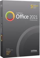 SoftMaker Office Pro 2021 Rev S1040.1126 (x64)