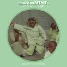 Tobe Nwigwe - missed moMINTs Act 1: songs w moMINTum