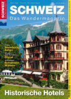 Wandermagazin SCHWEIZ 05/2015