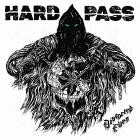 Hard Pass - Distorted Eyes