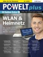 PC-WELT plus 10/2020