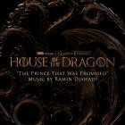 Ramin Djawadi - The Prince That Was Promised (from House of of the Dragon)