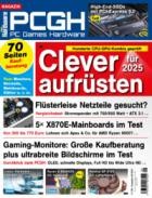 PC Games Hardware 09/2025