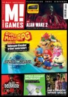 M GAMES 363/2023