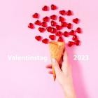 Valentinstag 2023 - Die schönsten deutschsprachigen Liebeslieder