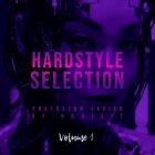Professor Xavier x DJ Xquizit - Hardstyle Selection
