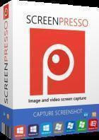 Screenpresso Pro v2.2.9