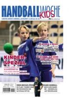 HANDBALLWOCHE 40/2024