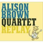 Alison Brown - - Replay  