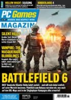 PC Games 11/2025