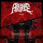 Simulacre  Archvile King - Simulacre  Archvile King