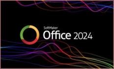 SoftMaker Office Pro 2024 Rev S1214.0518