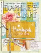 Daphnes Diary 04/2020