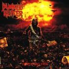 Dunkell Reiter - Death And Pain