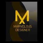 Marvelous Designer Enterprise 2025.0.243 (x64)