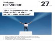 Spektrum Die Woche 27/2025