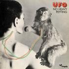 UFO - No Heavy Petting (Deluxe Edition)