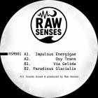 Raw Senses - RSM001