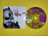 Cool Jerks - Soul To Waste