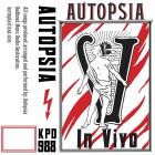 AutopsiA - In Vivo