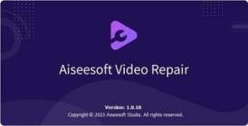 Aiseesoft Video Repair v1.0.32