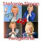 Stefanie Simon - Herzgefühle