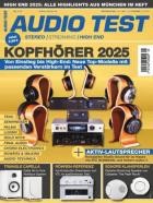 AUDIO TEST 05/2025