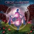 Circles Of Friends - The Garden