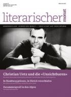 Literarischer Monat 09/2013