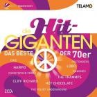 Die Hit Giganten - das Beste der 70er