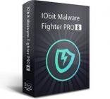 IObit Malware Fighter Pro v8.9.5.889