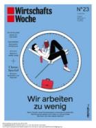 WirtschaftsWoche 23/2025