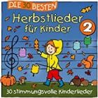 Simone Sommerland - Die 30 besten Herbstlieder 2