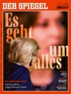 Der SPIEGEL 45/2024