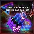 Which Bottle: SUMMER CLUB BOX 2023