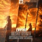 Envine - Silence (Atom & Rezonation Remix)