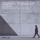 Ai Ai Ai! - Modern World EP
