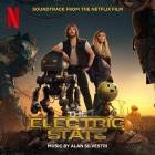 Alan Silvestri - The Electric State (Soundtrack from the Netflix Film