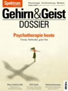 Spektrum Gehirn und Geist Dossier 03/2022