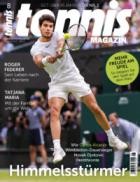 tennis MAGAZIN 08/2023