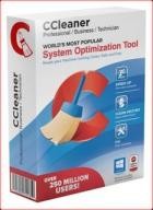 CCleaner All in One v6.23.11010 (x64) + Portable