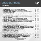 VA - Mastermix - Crate 069 soulful House