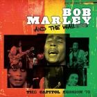 Bob Marley And The Wailers - The Capitol Session 73